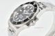 Clean Factory Rolex Submariner 3130 Black Face Watch  040901 (5)_th.jpg